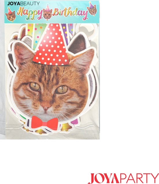 Slinger vilt Happy Birthday bruin Teddy Bear Party kopen | Decoratie Slinger vilt Happy Birthday bruin Teddy Bear Party kopen | Decoratie