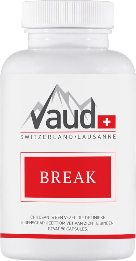 Vaud Break