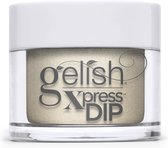 Gelish Xpress Dip DANCIN' IN THE SUNLIGHT  43 gr.