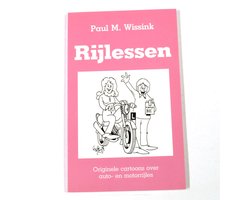 Rijlessen