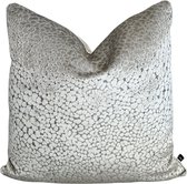 BLITZ pillow Pumba grey 45x45