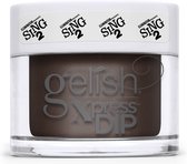 Gelish Xpress Dip READY TO WORK IT 43 Gr.