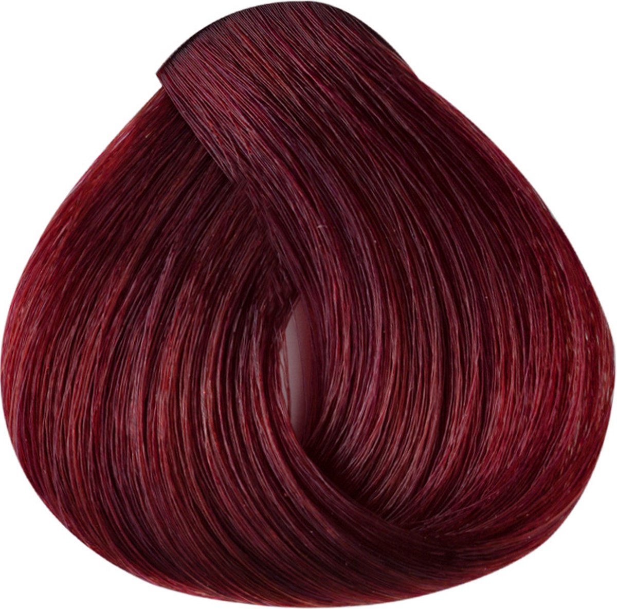 Imperity Singularity Haarverf 6.62 - Donker Paarskleurig Roodblond - 100ml - Permanente Haarverf