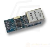 Mini ENC28J60 Ethernet Module SPI interface