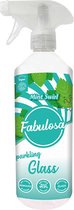 Fabulosa Mint Swirl - Allesreiniger - Glasreiniger - Ruitenreiniger - 500ML - Vegan