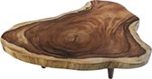 Suar Houten Salontafel | Living & Beyond