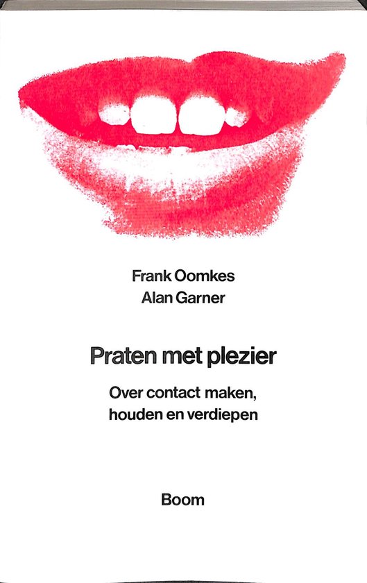 9789060097632 - Praten met plezier