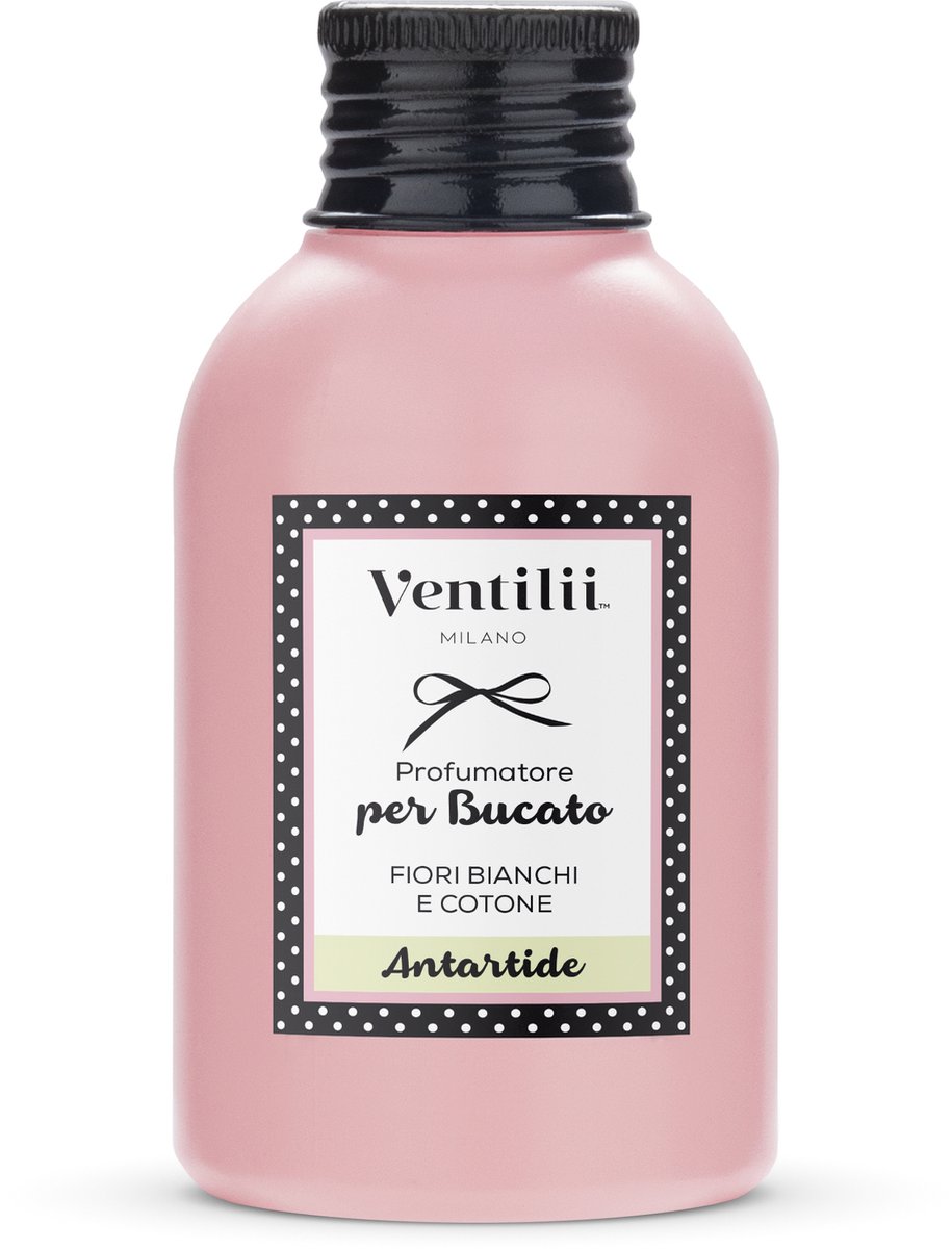 Goedkoopste Wasparfum Antartide 100ml – Ventilii Milano®