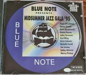blue note presents Midsummer Jazz Gala '95
