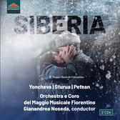 Various Artists - Siberia (2 CD)