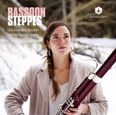 Lola Descours & Paloma Kouider - Bassoon Steppes (CD)