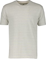 Anerkjendt T-shirt - Modern Fit - Wit - M