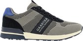 Gaastra - Sneaker - Men - Light Grey-Navy - 40 - Sneakers