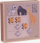 Tic Tac Toe - Safari