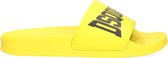 Dsquared2 Dsquared2 Kid Slide Slippers - Jongens - Geel - Maat 34