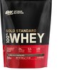 Optimum Nutrition Gold Standard 100% Whey Protein - Eiwitpoeder  - Eiwitshake / Proteine Shake - Chocolade Smaak - 450 gram  (14 shakes) - 1 Pot