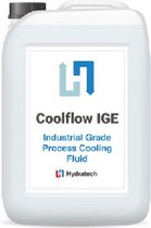 Hydratech - Coolflow IGE - 100% glycol - 5 liter - koelsystemen van productieprocessen, koeling en airconditioning,
