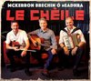 McKerron - Brechin - O Headhra - Le Cheile (CD)