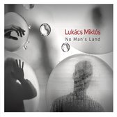 Miklos Lukacs - No Man's Land (CD)