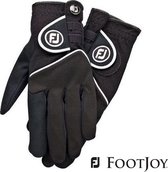 Footjoy - Raingrip - Ensemble de gants de golf pour femme - Zwart - Taille L