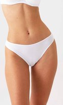 Viuma Milano V203723 Viuma Slip - Hoog Gesneden - Katoenen Brief Ondergoed – Comfortabel – Set van 3