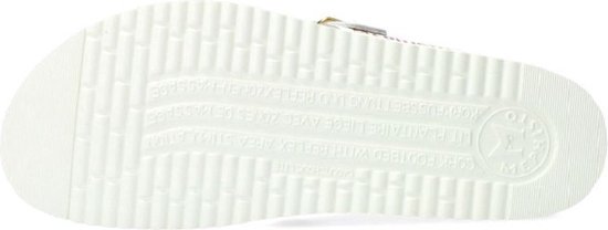 Mephisto Helen - dames sandaal - Wit - maat 41 (EU) 7.5 (UK)