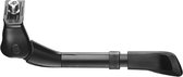 Ursus Standaard King mini, zwart, verstelbaar 16-20-24, max belasting 35kg (hangverpakking)
