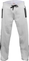 CRV Oulton Joggingbroek 3118 - Wit/Grijs - XL