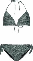 Protest Prtiquitos triangelbikini dames - maat xxl/44