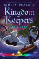 Kingdom Keepers - Kingdom Keepers V