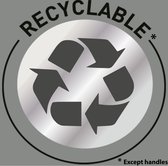 Tefal Recycle - Braadpan - Ø28 cm