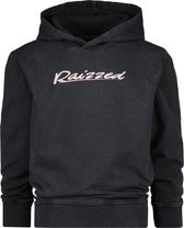 Raizzed meiden hoodie Valencia Washed Black S22
