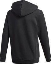 adidas Performance B Mh Bos Fz Fl Sweatshirt Kinderen zwart 8/9 jaar oTUd