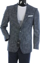 Hugo Boss - Blazer - Blauw