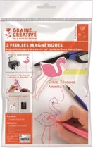 GC Magneetpapier A4 3 stuks