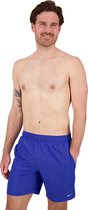 Nike Swim 7 VOLLEY SHORT Heren Zwembroek - GAME ROYAL - Maat L