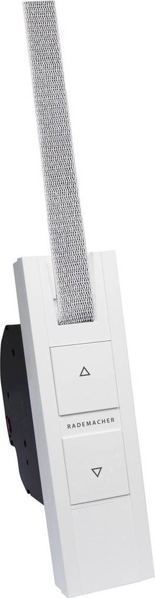Rademacher DuoFern 18234511 1200 Bandopwinder Draadloos Inbouw (in muur)