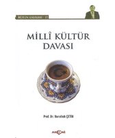 Milli Kültür Davası