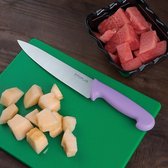 Couteau de cuisine Hygiplas 25,4 cm Violet - Hygiplas FP730