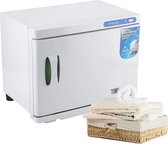 Handdoekverwarmer - Uv desinfecterende Handdoek Stomer