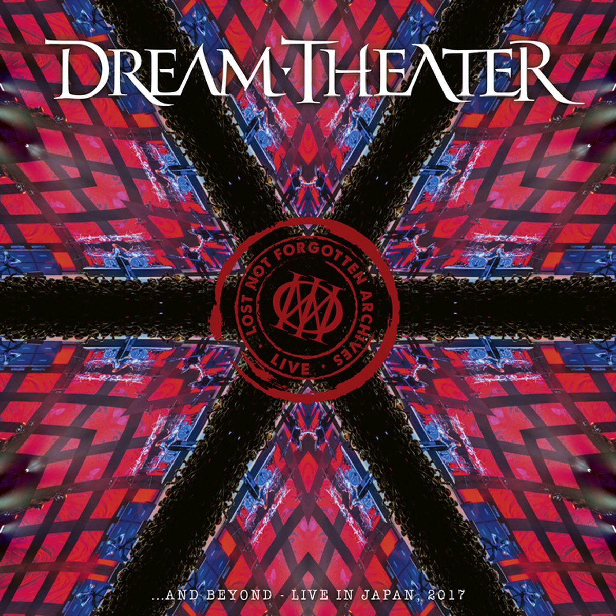 Lost Not Forgotten Archives: …and Beyond - Live in Japan, 2017 (LP)