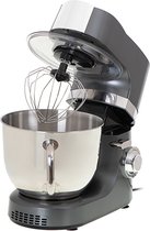 Adler - Robot culinaire planétaire - robot culinaire - 2200 Watt - 7 litres