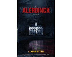 Het Alerdinck Mysterie