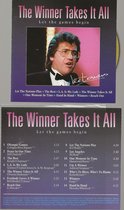 LEE TOWERS - THE WINNER TAKES IT ALL