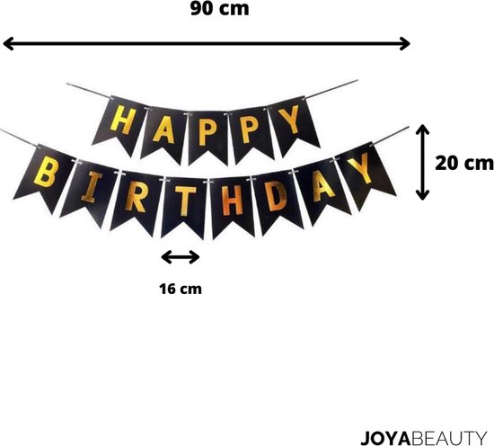 Ballons Funky Cake Thème Anniversaire - Déco Fournitures Fête (16, 13 Ans, Hippie)