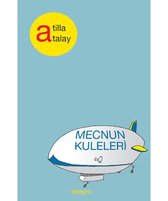 Mecnun Kuleleri