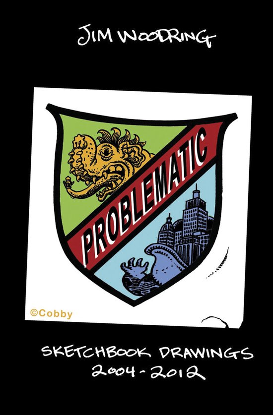 Problematic - cover