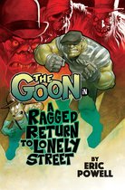 The Goon Volume 1