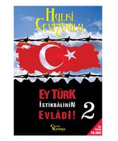 Ey Türk Istikbalinin Evladi 2