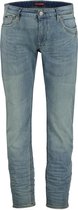 No Excess Jeans - Slim Fit - Blauw - 40-34